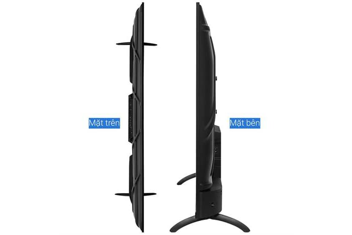 Smart Tivi Coocaa HD 32 inch 32S3U+